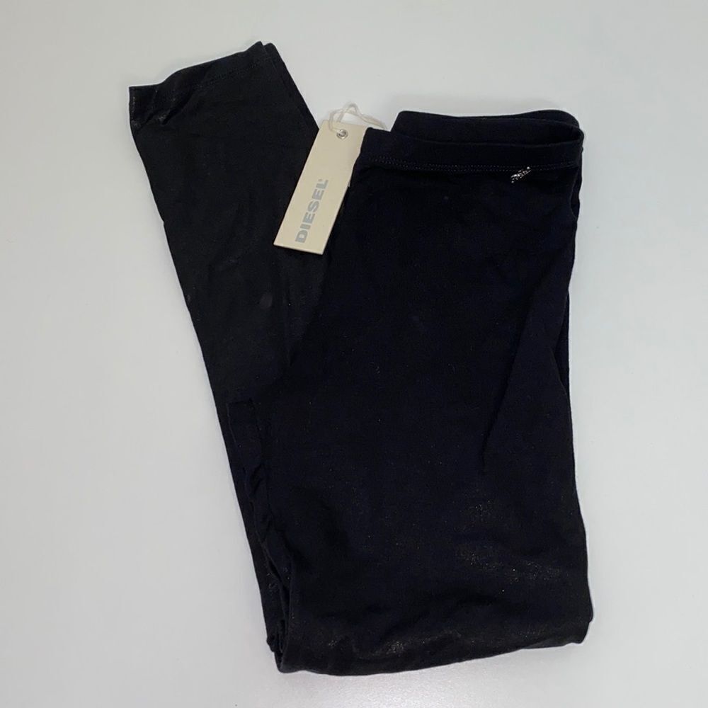 New Diesel legging